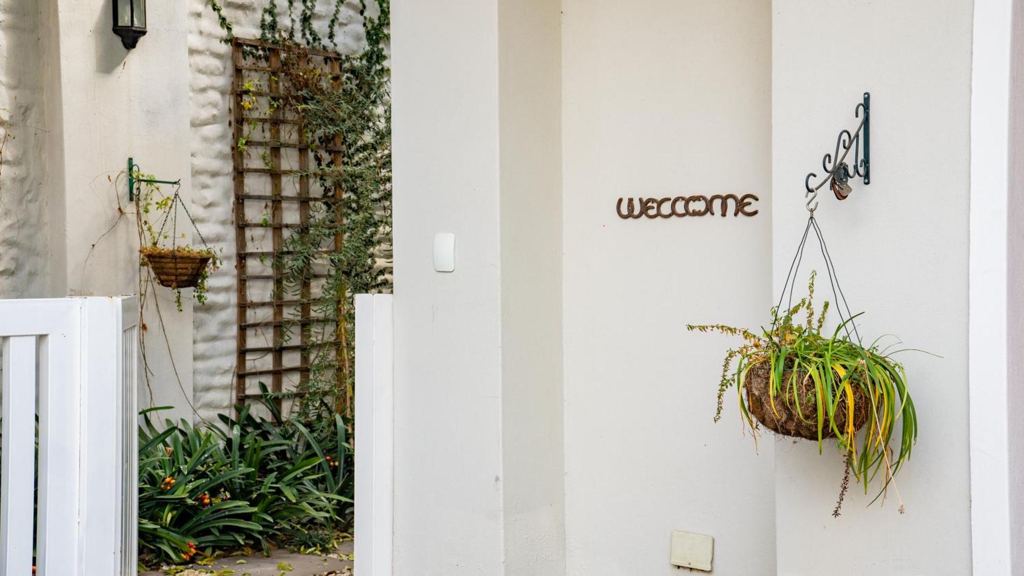 3 On Tessa Guesthouse Johannesburg Exteriör bild