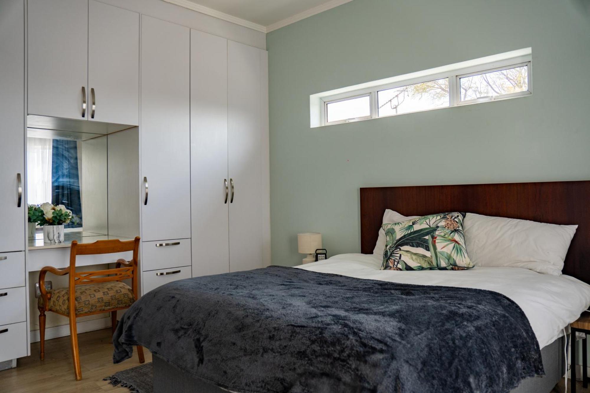 3 On Tessa Guesthouse Johannesburg Exteriör bild